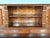Wood Antique Gründerzeit Writing Desk, 1880 For Sale - Image 7 of 18
