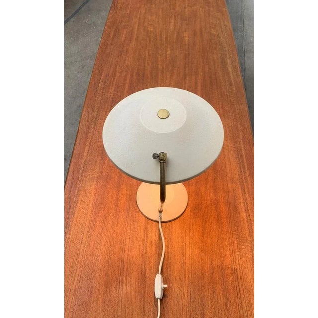 Mid-Century German Table Lamp For Sale - Image 14 of 18