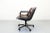 Metal Swivel Office Chair by Charles Pollock for Knoll, 1980s For Sale - Image 7 of 9