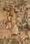 18th Century French “Spring” From Les Enfants Jardiniers Tapestry For Sale - Image 4 of 12