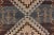 Early 20th Century Antique Persian Lori Rug With All-Over Geometric Tribal Medallion Design 4'5 X 8'8 For Sale - Image 5 of 11