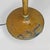 Mid-Century Modern Art Deco Italian Brass Floor Lamp, 1940s For Sale - Image 14 of 15