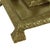 Vintage Brass Table Lamp, 1950s For Sale - Image 12 of 14