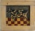 Wood Nancy G. Watson Folk Art Cow Painting – Signed Original on Tin in Wood Frame For Sale - Image 7 of 12