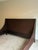 McGuire Late 20th Century Barbara Barry for McGuire Rattan California King Bed Frame For Sale - Image 4 of 9