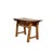 Spanish Wabi-Sabi Popular Table, 1940s For Sale - Image 6 of 10