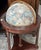 Late 20th Century Repogle Globe on Stand From University of Virginia For Sale In West Palm - Image 6 of 9