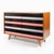 The famous u-450 series cabinet was designed in 1958 for czechoslovak national company interiér praha by czech designer...