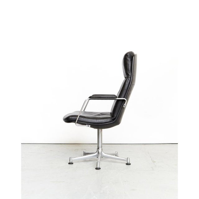 FK86 Chair by Fabricius & Kastholm, 1960s For Sale - Image 14 of 17