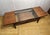 Brown Vintage Teak Coffee Table from G-Plan, 1960 For Sale - Image 8 of 9