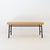 Ikea Sinnerlig Bench by Ilse Crawford for Ikea, 2010s For Sale - Image 4 of 12