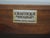 Craftique Mahogany Inlaid Bowfront Sideboard For Sale - Image 18 of 18