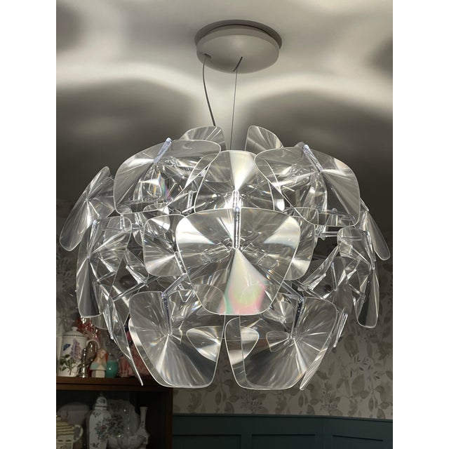 Lumen Luceplan Hope Pendant Light For Sale - Image 4 of 15
