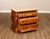 Baroque Century Furniture Baroque Style Marble Top Bombe Chest Of Drawersd For Sale - Image 3 of 18