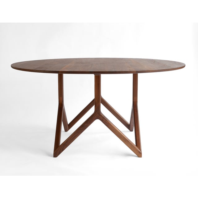 One-of-a-kind and completely designed and built by Ty Atwood (me). I'm an artist, designer, and furniture craftsman who...