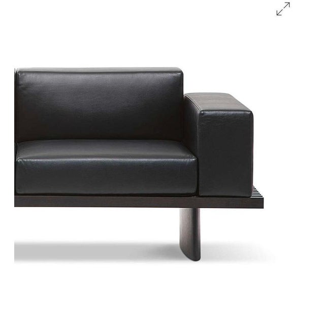 Mid-Century Modern Refolo Sofa from Charlotte Perriand For Sale - Image 3 of 15