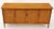 Mid-Century Modern Light American Walnut 4 Doors Credenza Dresser Cabinet For Sale - Image 11 of 11