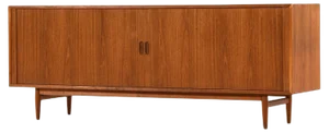Sideboard by Arne Vodder for Sibast Furniture Factory, Denmark
