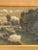 Émile François Michel, Figures by the Water, 1800s, Paper For Sale - Image 4 of 13