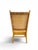 Vintage Rustic Lounge Chairs, Set of 2 For Sale - Image 4 of 5