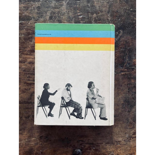 Paper 1975 Years Child Development Vintage Textbook For Sale - Image 7 of 10