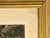 Antique Framed Mezzotint Lady Elizabeth Herbert & Son For Sale - Image 11 of 17