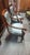 Late 19th Century Antique Lounge Chairs in Mahogany, 1890, Set of 2 For Sale - Image 5 of 10