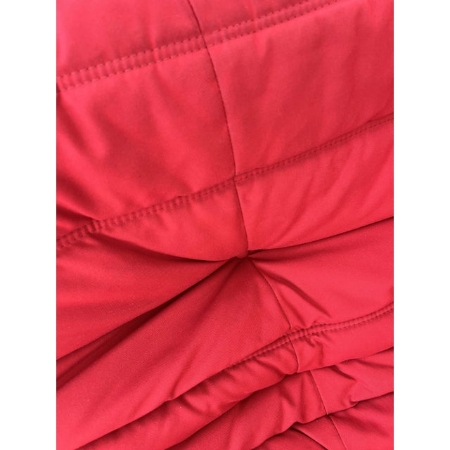 Togo Corner Sofa by Michel Ducaroy for Ligne Roset For Sale - Image 12 of 18