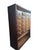 Vintage Office Furniture with Drawers and Swing Door, 1940s, in Good conditions. Designed 1920 to 1949