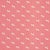 SAMPLE - Schumacher Lavigne Wallpaper In Rouge For Sale