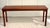 Chippendale Mid-Century Chinese Chippendale Style Mahogany Console Table For Sale - Image 3 of 11