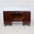 1940s Fine Art Deco Desk Attributed to Jules Leleu For Sale - Image 10 of 18