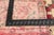 Textile Vintage Azilal Boucherouite Moroccan Rug, 03'02 X 05'06 For Sale - Image 7 of 10