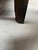 Vintage Brutalist Wabi-Sabi Wall Cabinet in Oak For Sale - Image 11 of 12