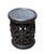 Vintage Lg Tribal Nobility Bamileke Spider Stool/Table Cameroon 19.5" H For Sale - Image 4 of 10