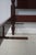 Councill Craftsmen Mahogany Queen Size Poster Bed For Sale - Image 10 of 16