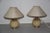 Vintage Murano Glass Table Lamps from La Murrina, 1970s, Set of 2 For Sale - Image 9 of 10