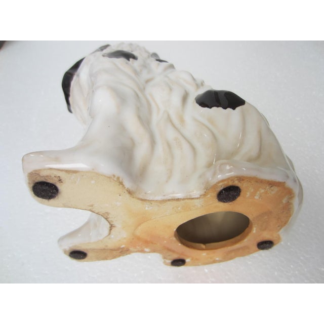Staffordshire Style English Spaniels Cavalier Comforter Dogs For Sale In Los Angeles - Image 6 of 11