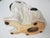 Staffordshire Style English Spaniels Cavalier Comforter Dogs For Sale In Los Angeles - Image 6 of 11