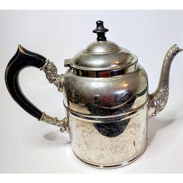 Early 20th Century Kettle For Sale - Image 4 of 9
