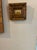 Oil Painting of Italy Portrayed in Three Dimensional Guilted Frames For Sale - Image 4 of 12