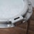 A Pair of Porthole Cover Side Tables For Sale - Image 10 of 15