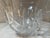 Gorham Gorham Crystal Glass Bowl - Lady Anne Pattern - Large and Heavy For Sale - Image 4 of 6