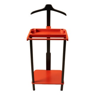 Silent Servant attributed to André Groult, France, 1920-1940 For Sale