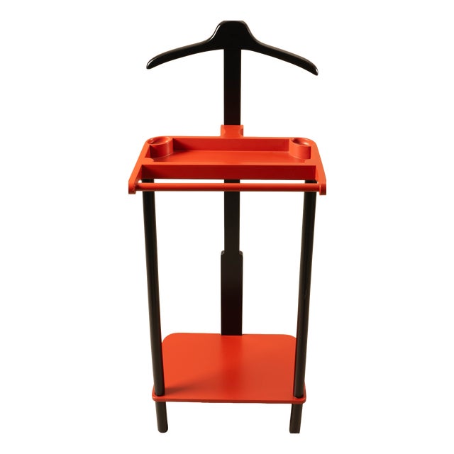 Silent Servant attributed to André Groult, France, 1920-1940 For Sale