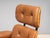 1960s Set of Canadian Lounge Chair and Ottoman from Northfield Metal Products, 1960s For Sale - Image 5 of 16
