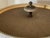 1970s Mid-Century Modern Chapman Brass 2 Light Desk Lamp For Sale - Image 6 of 14