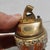 Satsuma Satsuma Porcelain Lighter Circa 50s For Sale - Image 4 of 7