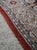 Vintage Large Silk Rectangular Tebriz Carpet Rug For Sale - Image 4 of 11