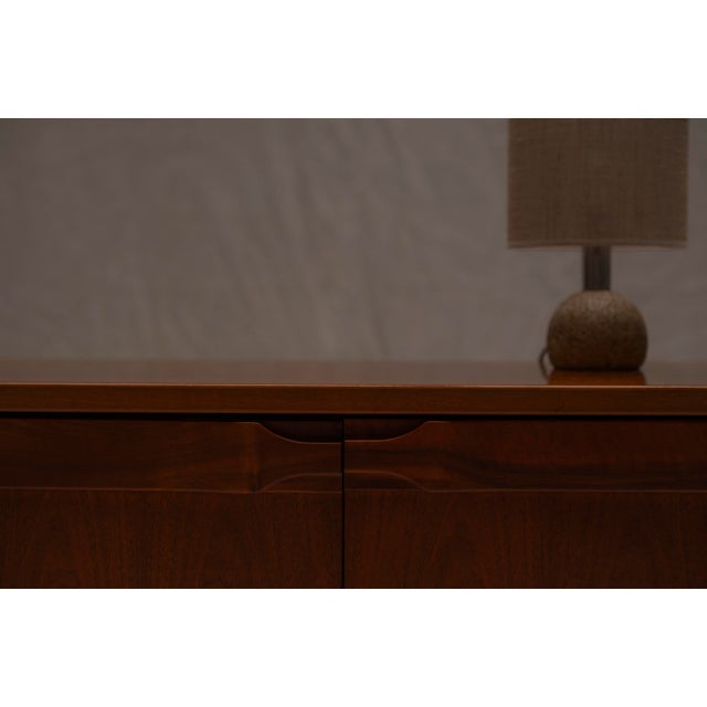 Small Cabinet by Franz Xaver Sproll, 1970s For Sale - Image 11 of 16